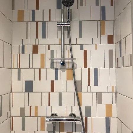 Sauge Et Romarin Apartman