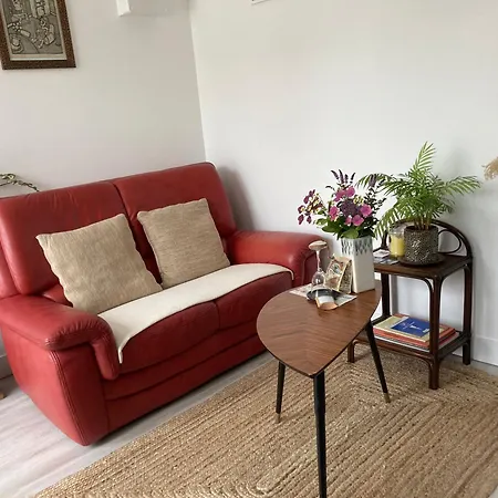 Apartman Sauge Et Romarin *