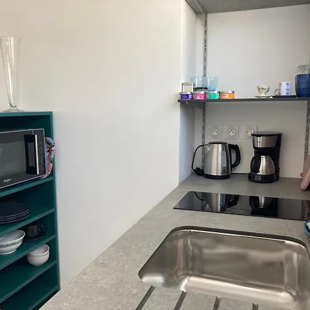 Apartman Sauge Et Romarin