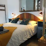 Sauge Et Romarin Apartmán