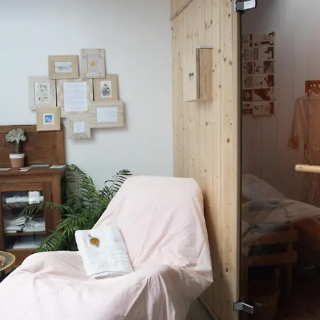Romarin Apartment Portbail