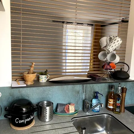 Sauge Et Romarin * Portbail