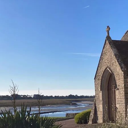 Apartamento Sauge Et Romarin