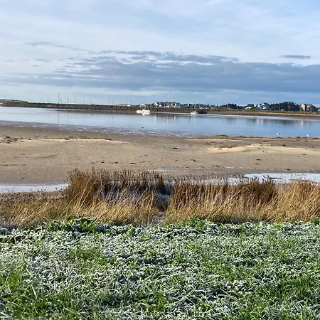 Romarin Portbail