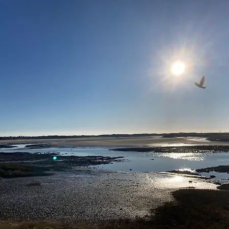 Sauge Et Romarin Apartamento