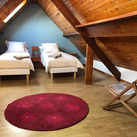 Romarin Apartment