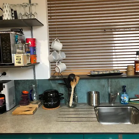 Sauge Et Romarin * Portbail