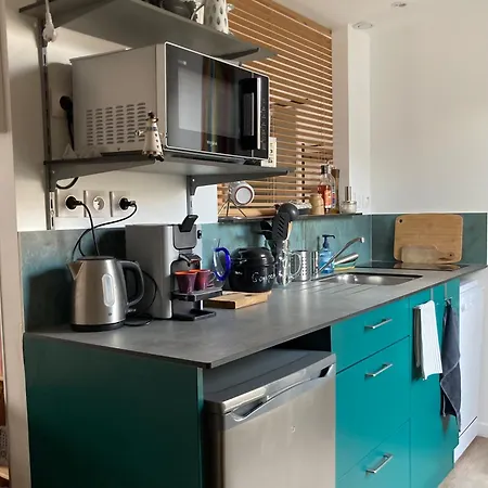 Sauge Et Romarin * Portbail