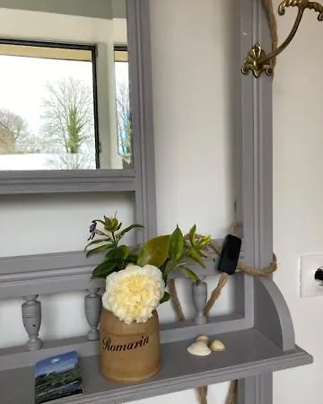 Romarin Apartment *
