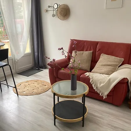 Sauge Et Romarin Portbail