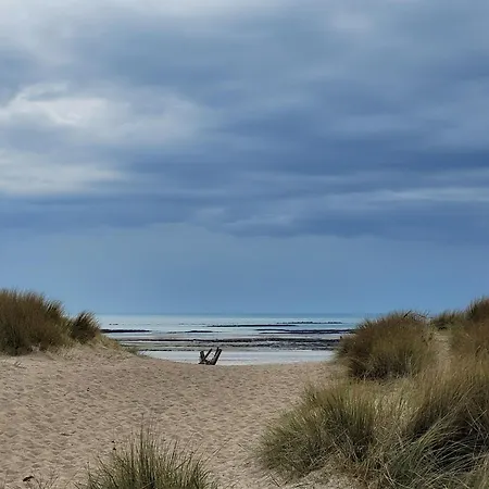 Sauge Et Romarin Apartamento *