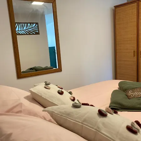 Sauge Et Romarin * بورتبايل
