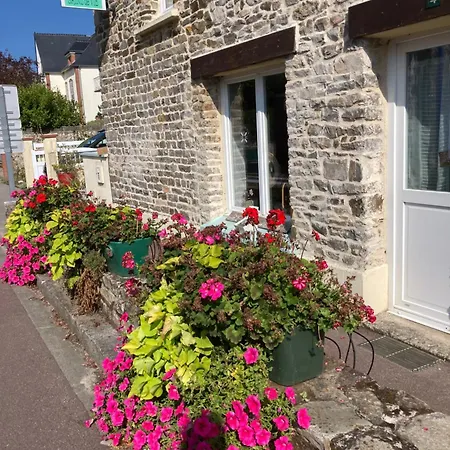 Sauge Et Romarin Апартаменты Портбай