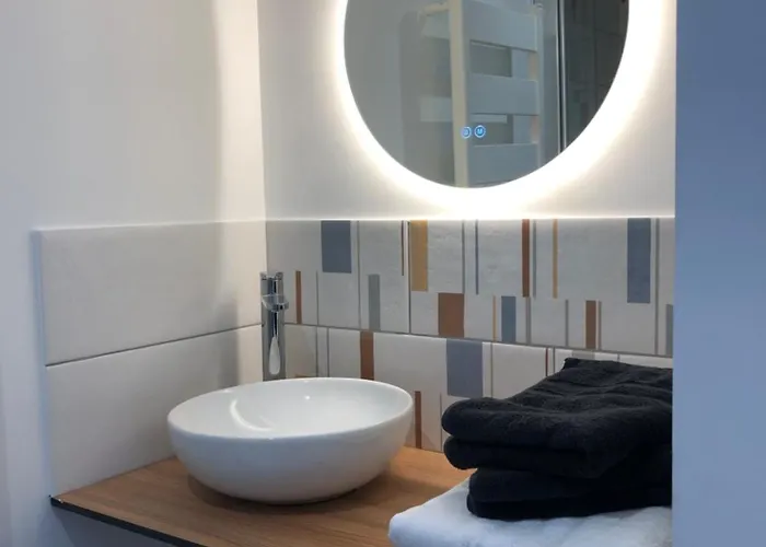 Sauge Et Romarin * Portbail