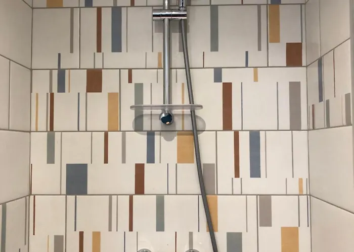 Sauge Et Romarin Apartment