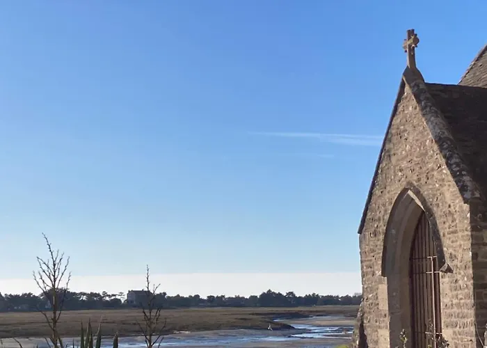 Apartment Sauge Et Romarin