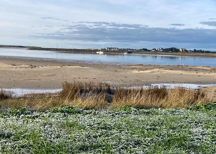 Sauge Et Romarin Portbail