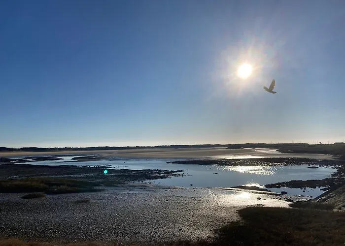 Sauge Et Romarin Apartment