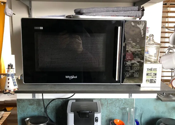 Apartment Sauge Et Romarin