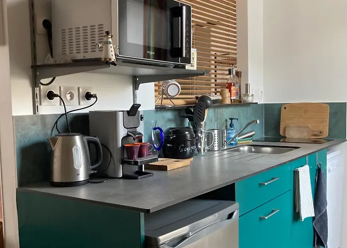 Sauge Et Romarin * Portbail