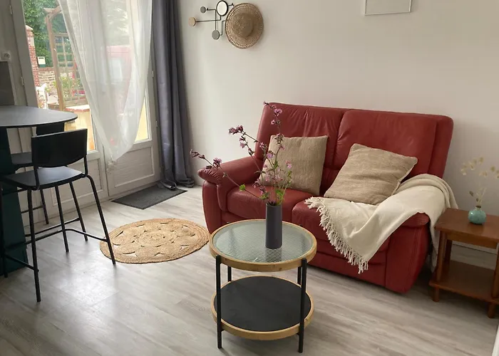 Sauge Et Romarin Portbail