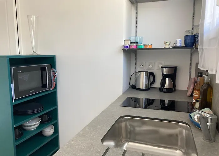 Apartment Sauge Et Romarin